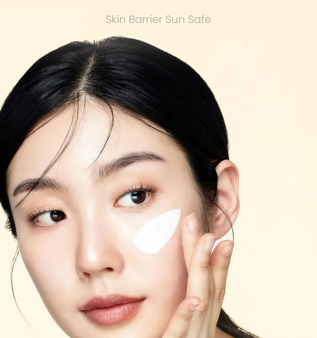 [광채 무기자차] 바이오던스 스킨 배리어 선 세이프 30ml 상세페이지 6